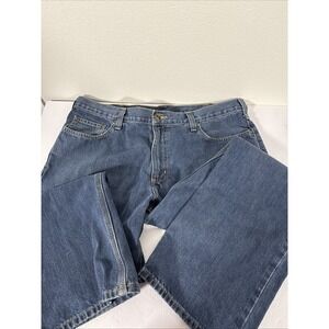 Carhartt Men's Jeans 38x30 W1